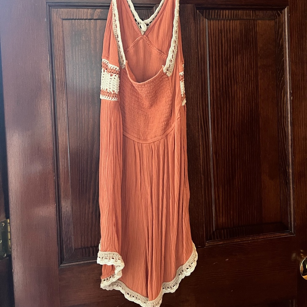 Romper - Picture 3 of 3